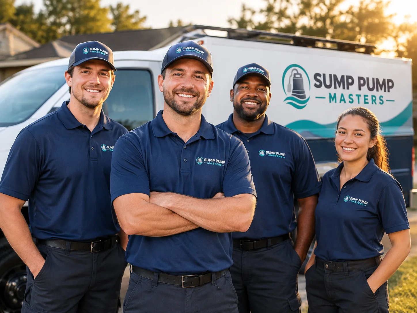 Sump Pump Repair company in Boron, CA