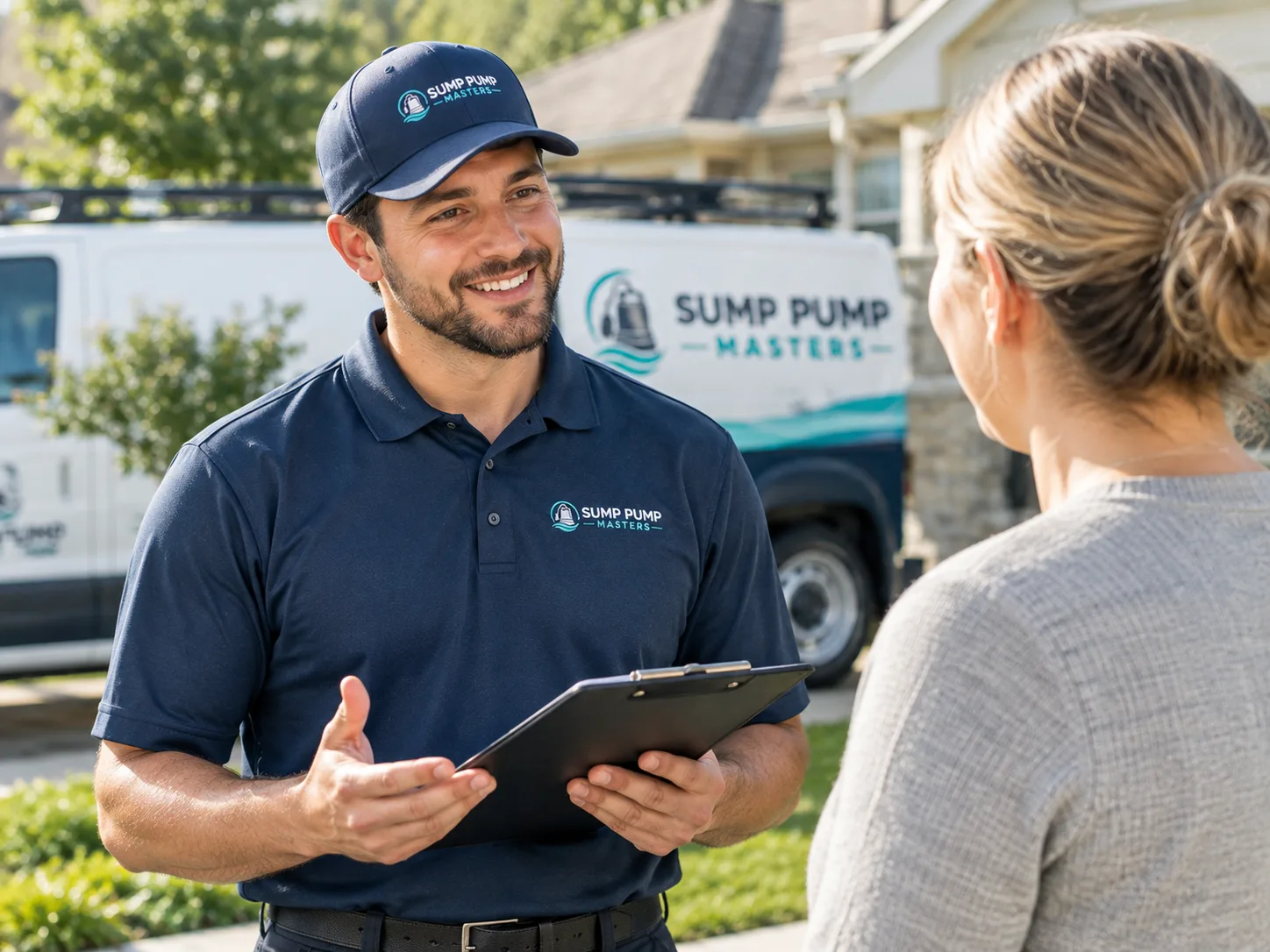 Sump Pump Repair Boron, CA FAQs